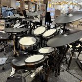 【展示特価】Rolandの電子ドラム人気3モデルがお買い得に✨