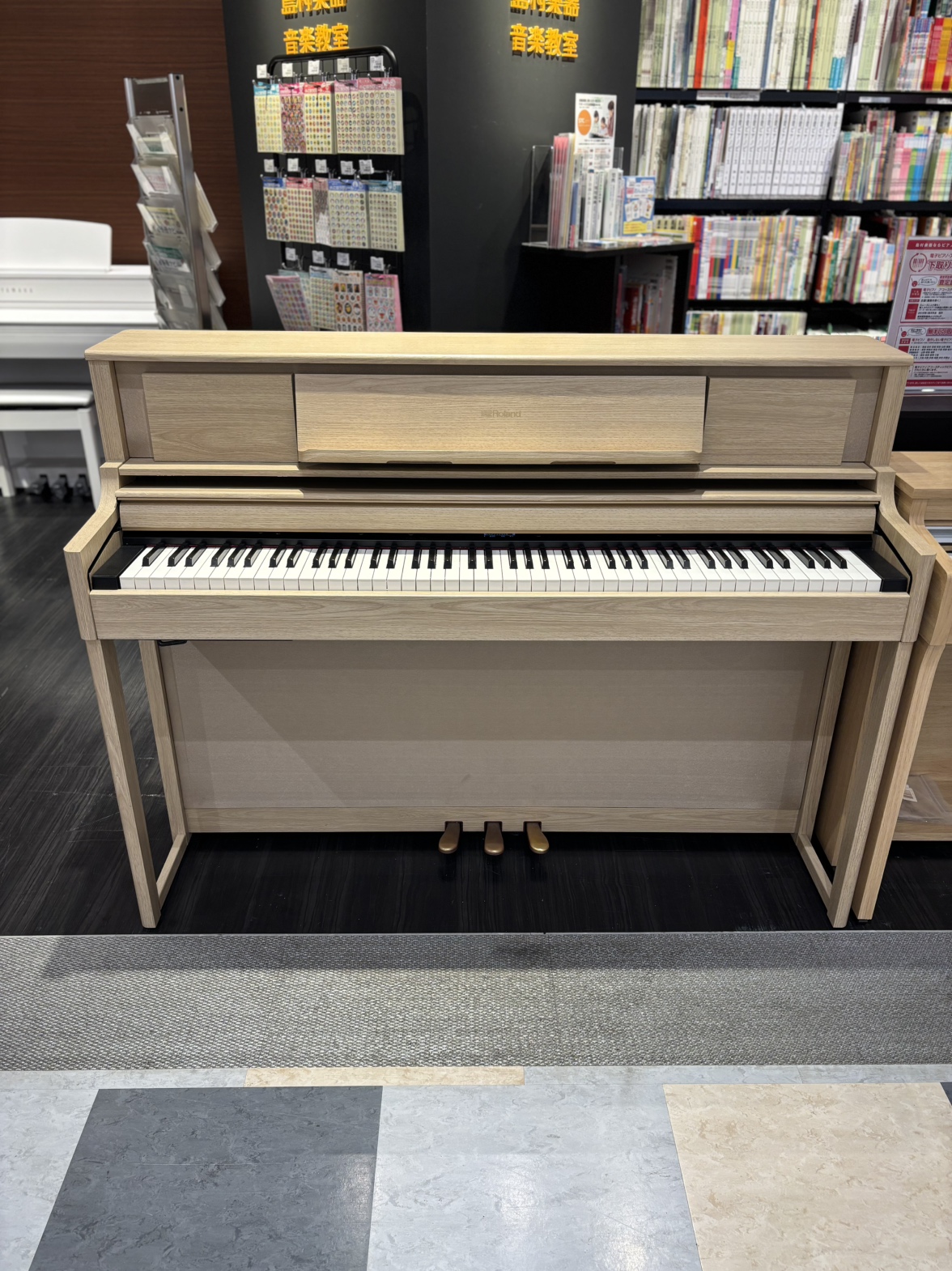 ローランド(ROLAND)LX705