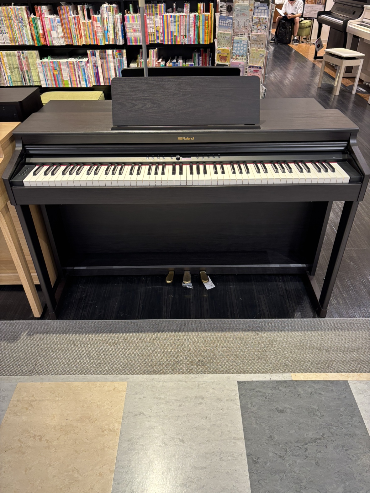ローランド(ROLAND)RP701R