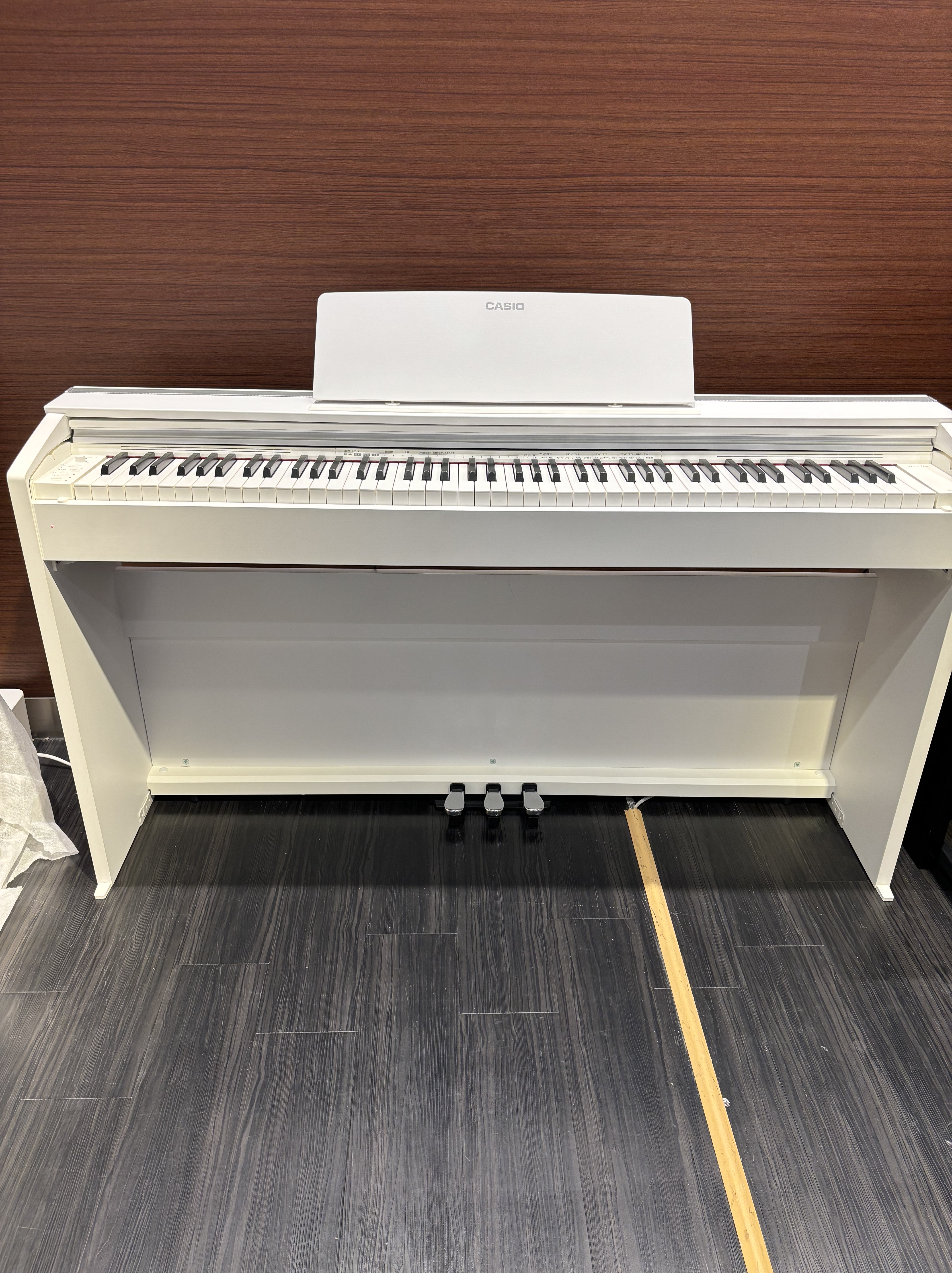 カシオ(CASIO)PX2000GP