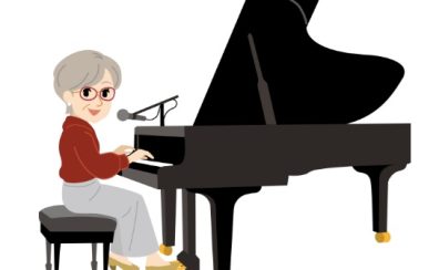 「60代からの新しい趣味｜心と指を動かす電子ピアノのすすめ」