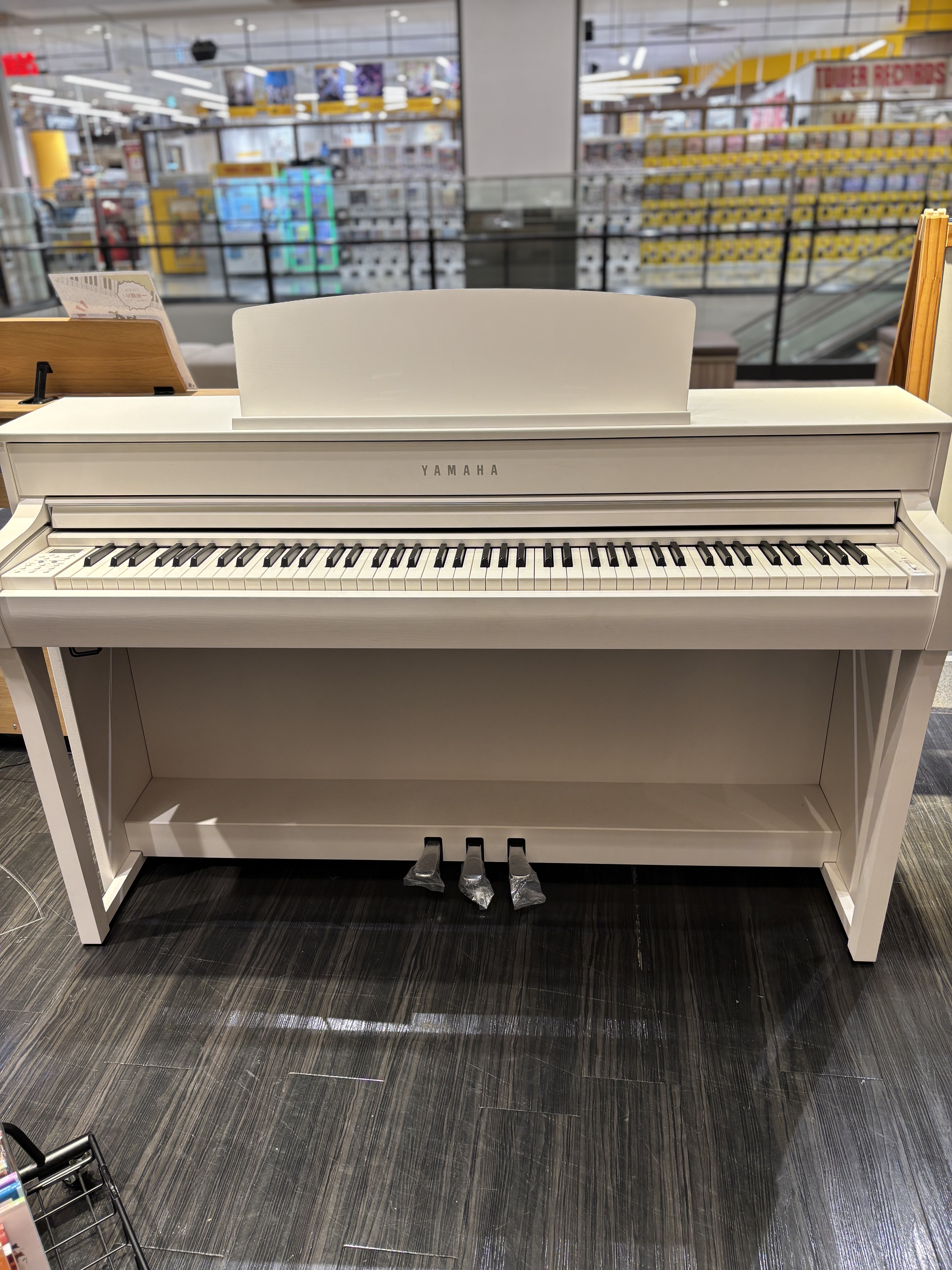 ヤマハ(YAMAHA)SCLP7450