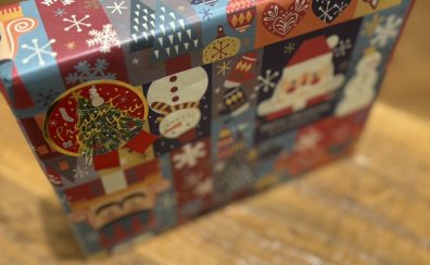 プレゼント🎁におススメのアイテム