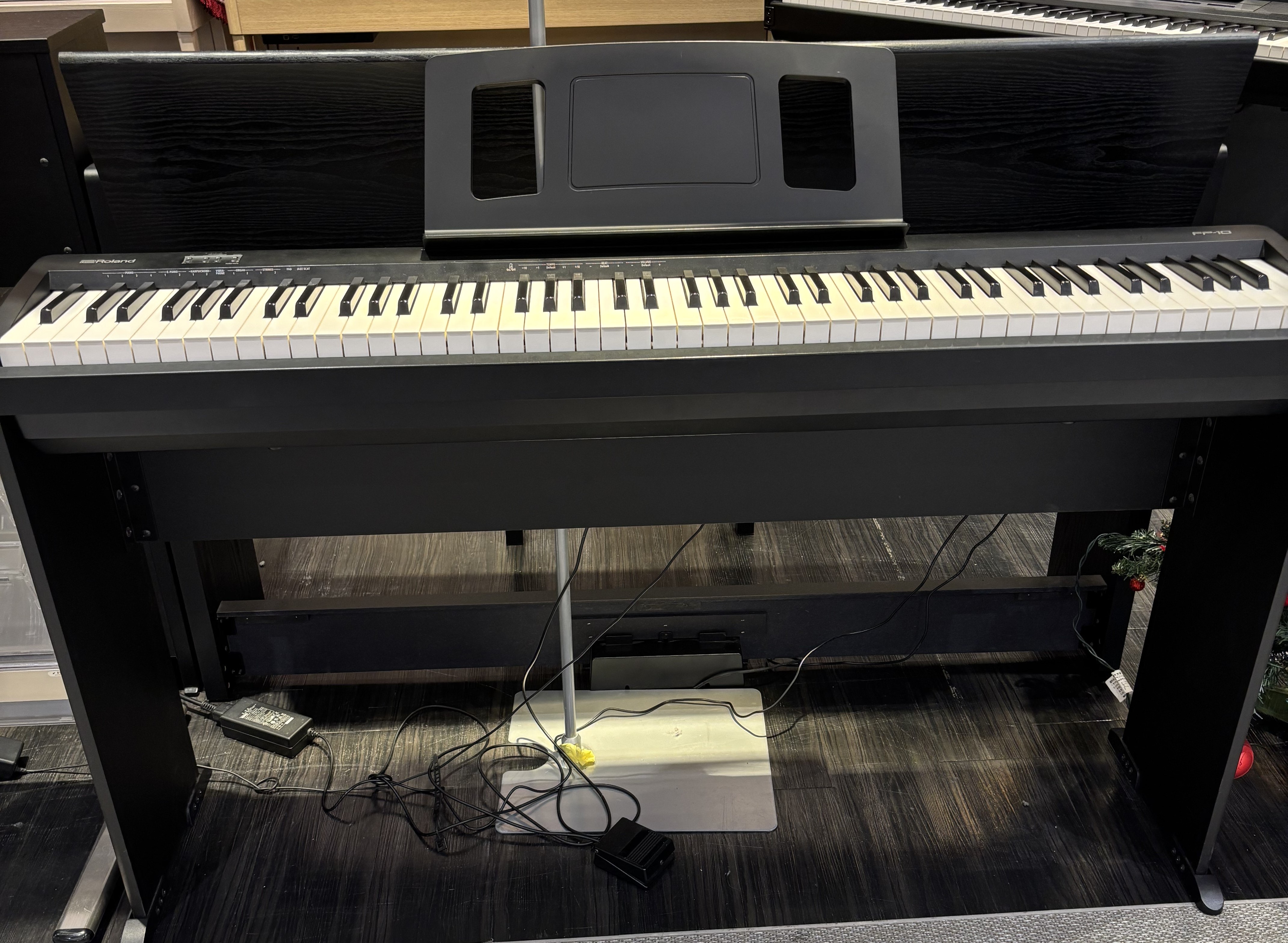 ローランド(ROLAND)FP-10