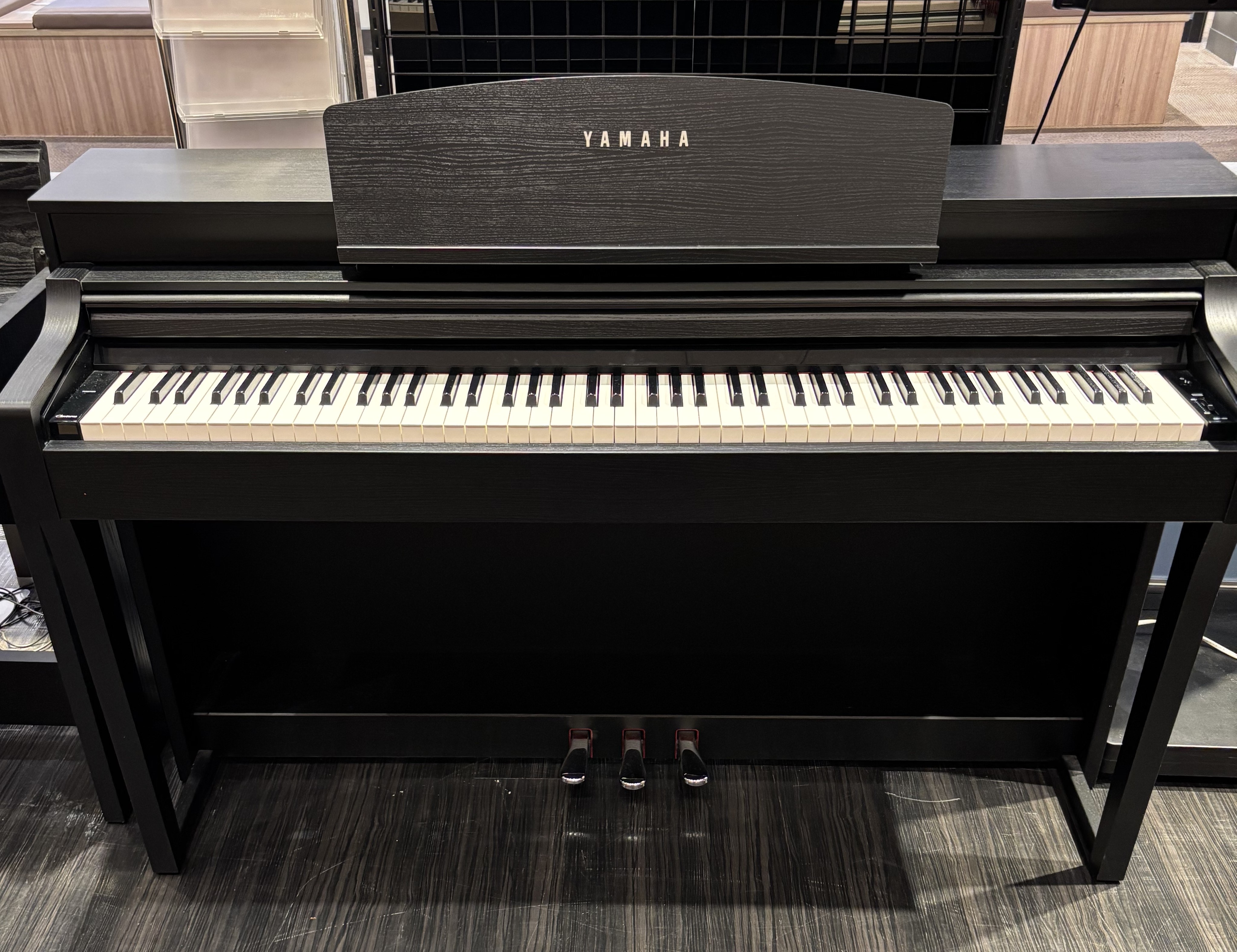 ヤマハ(YAMAHA)CSP-150