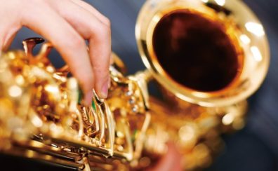 【音楽教室2026】楽器がなくても大丈夫！手ぶらで始める、憧れのサックスレッスン