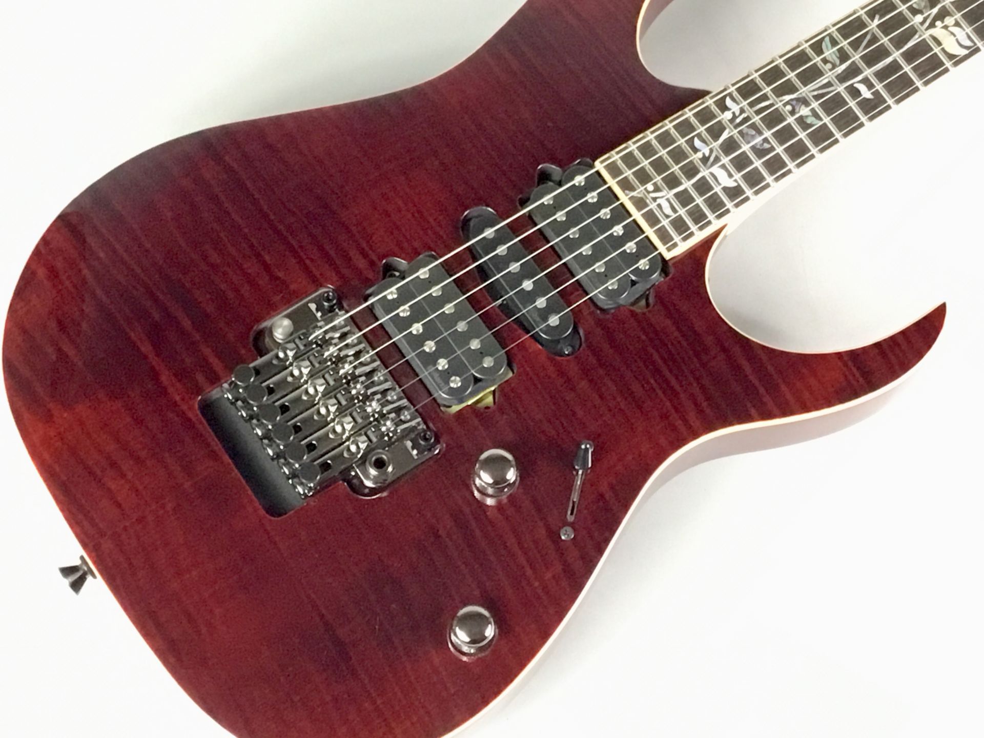【新着情報】IBANEZ RG8570Z