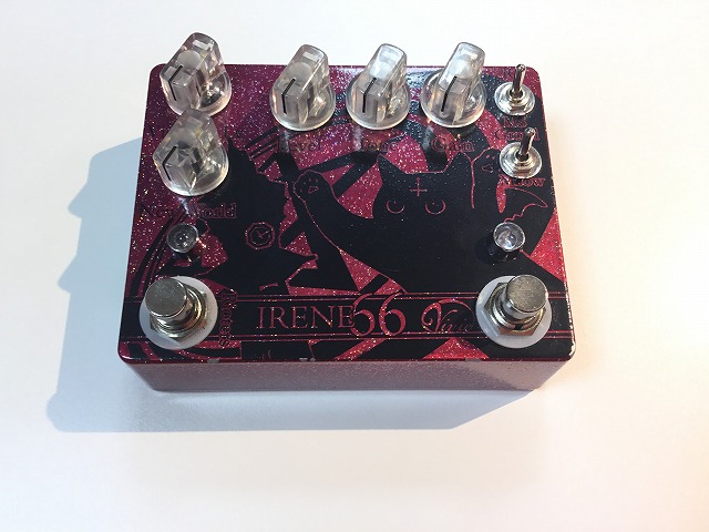 【中古入荷情報】Vivie IRENE66