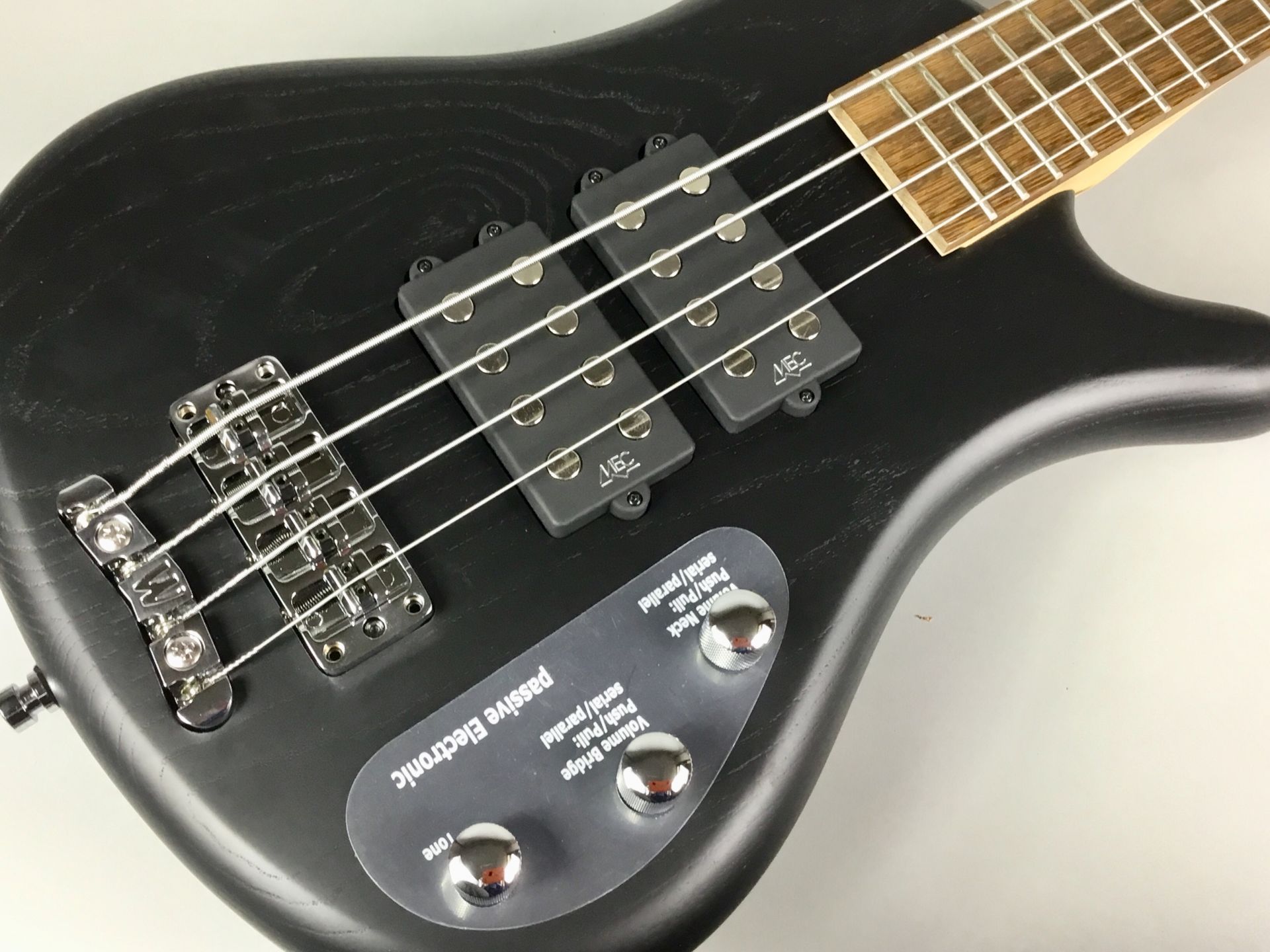 【1本限り！】Warwick（ワーウィック）ベースお買い得品！