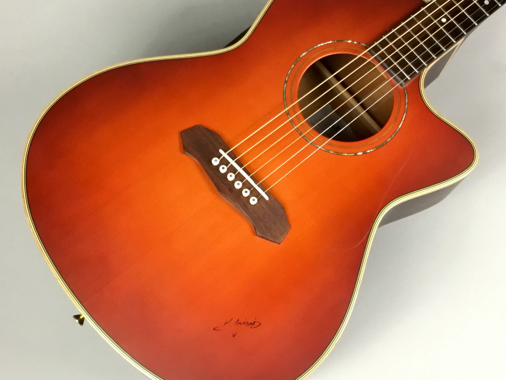 【中古新着情報】モーリスS-60 ＆ KヤイリRFK-150C