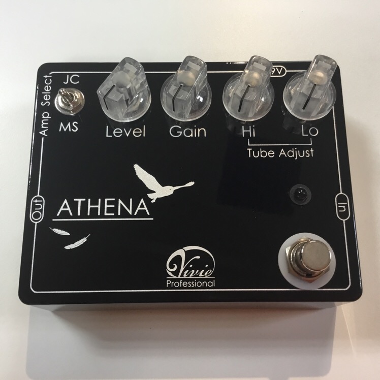 Vivie ATHENA　入荷しました！