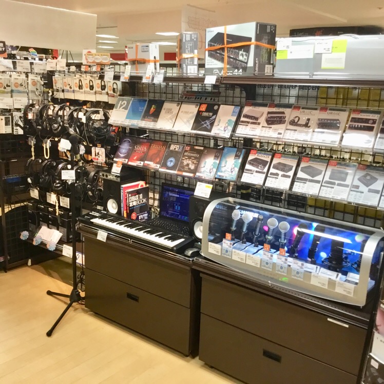 フィール旭川店 デジタル情報総合ページ