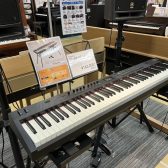 RD-88-SC Roland ステージピアノ　展示中です