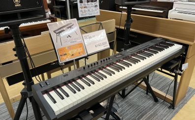 RD-88-SC Roland ステージピアノ　展示中です