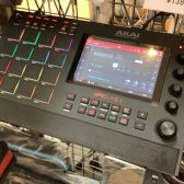 MPC Live Ⅱお試し出来ます！