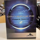 Omnisphere 2を、日本限定の28％OFFにて数量限定販売中！