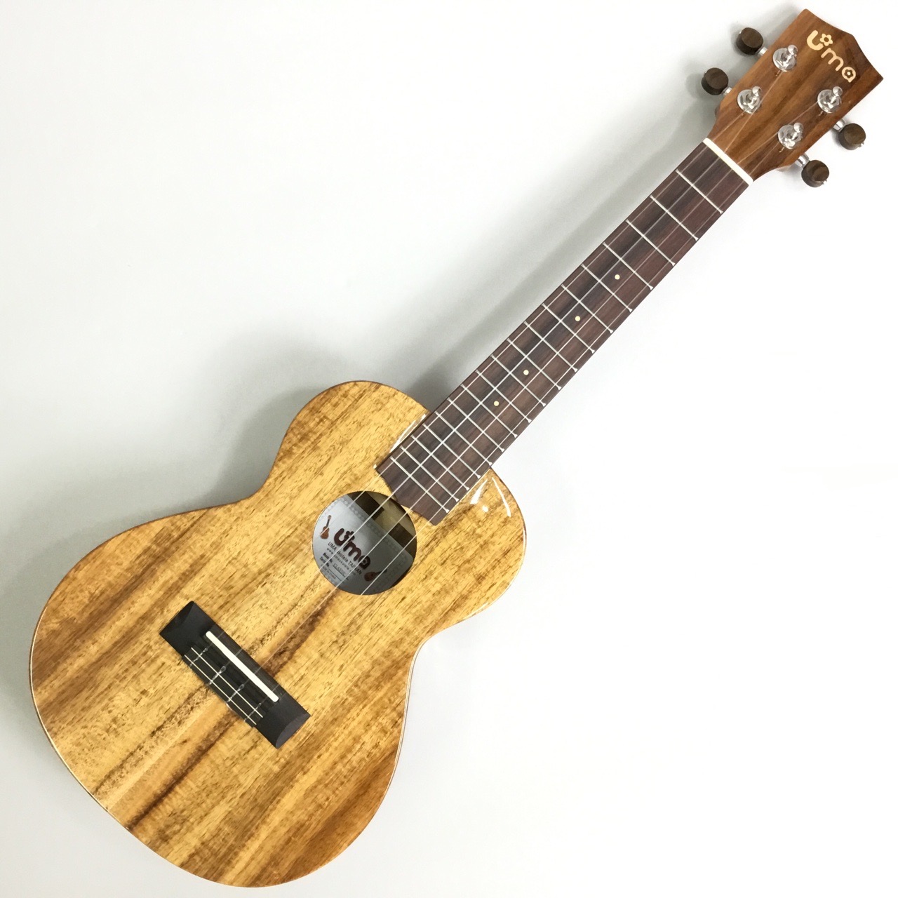 Uma UkuleleCLASSICS-SC