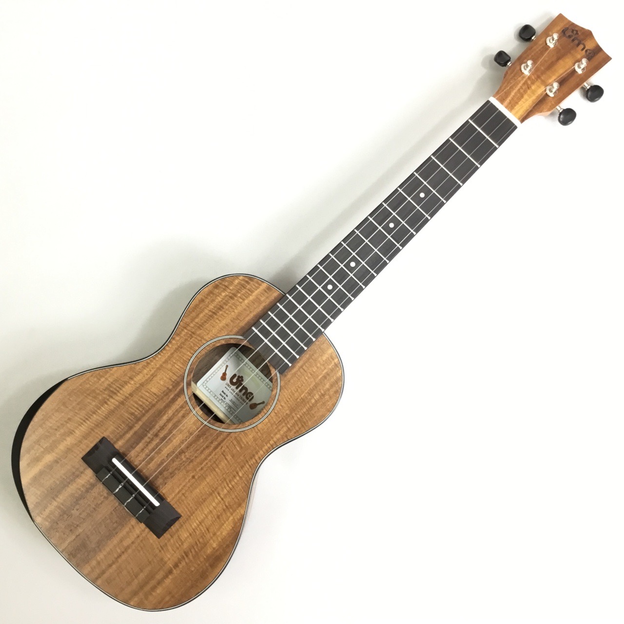 Uma UkuleleBABY-T