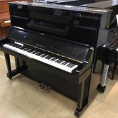 【YAMAHA】中古ピアノUXのご紹介