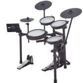 Roland TD-17SC-S発売【島村楽器限定モデル】