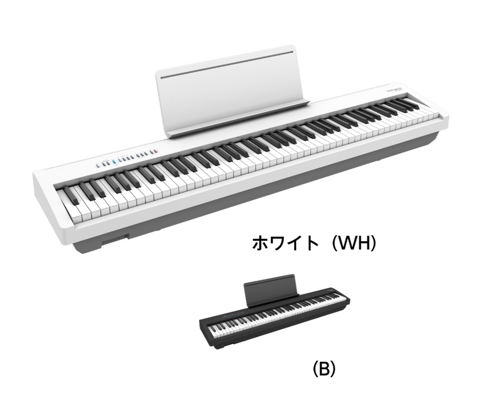 電子ピアノFP-30X