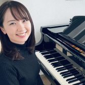 【ピアノ・ソルフェージュ・幼児の基礎音楽コース講師紹介】高橋 周子