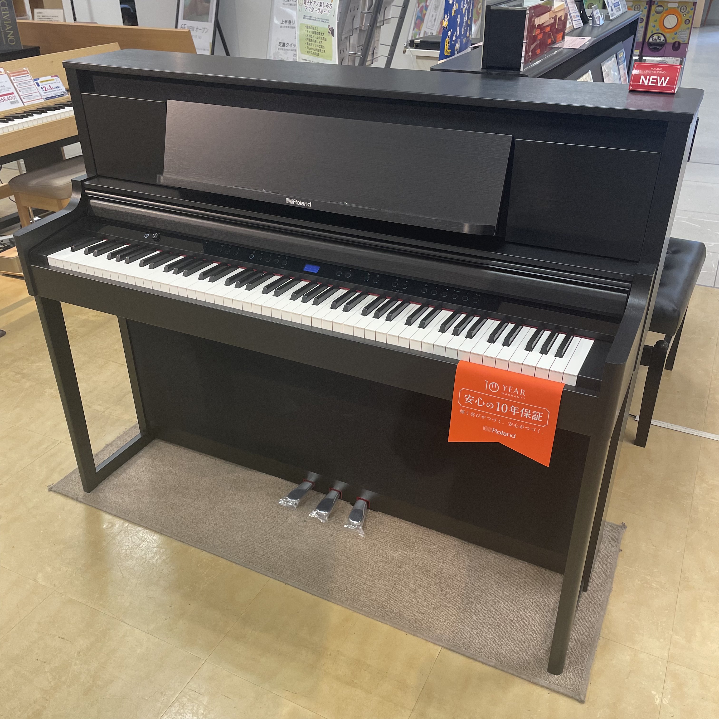 RolandLX6GP(KR)