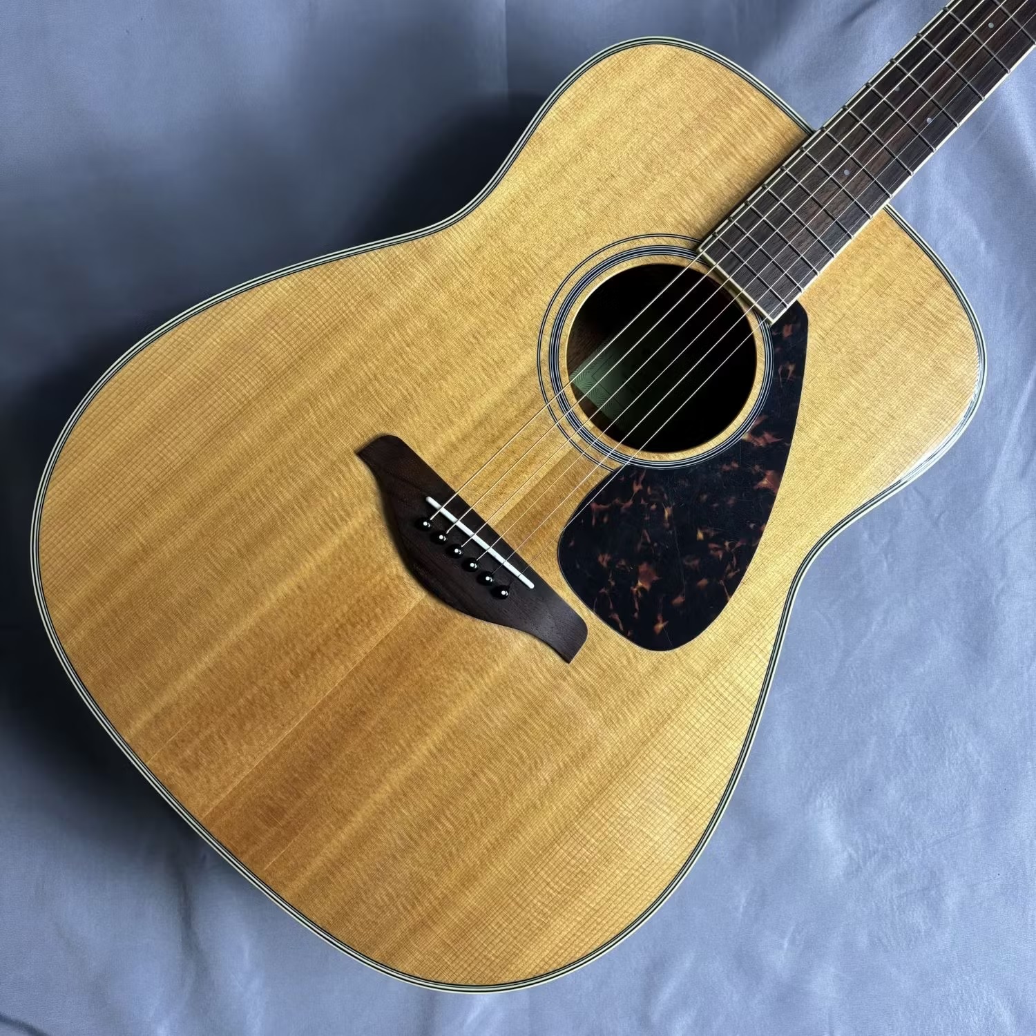 YAMAHAFG820