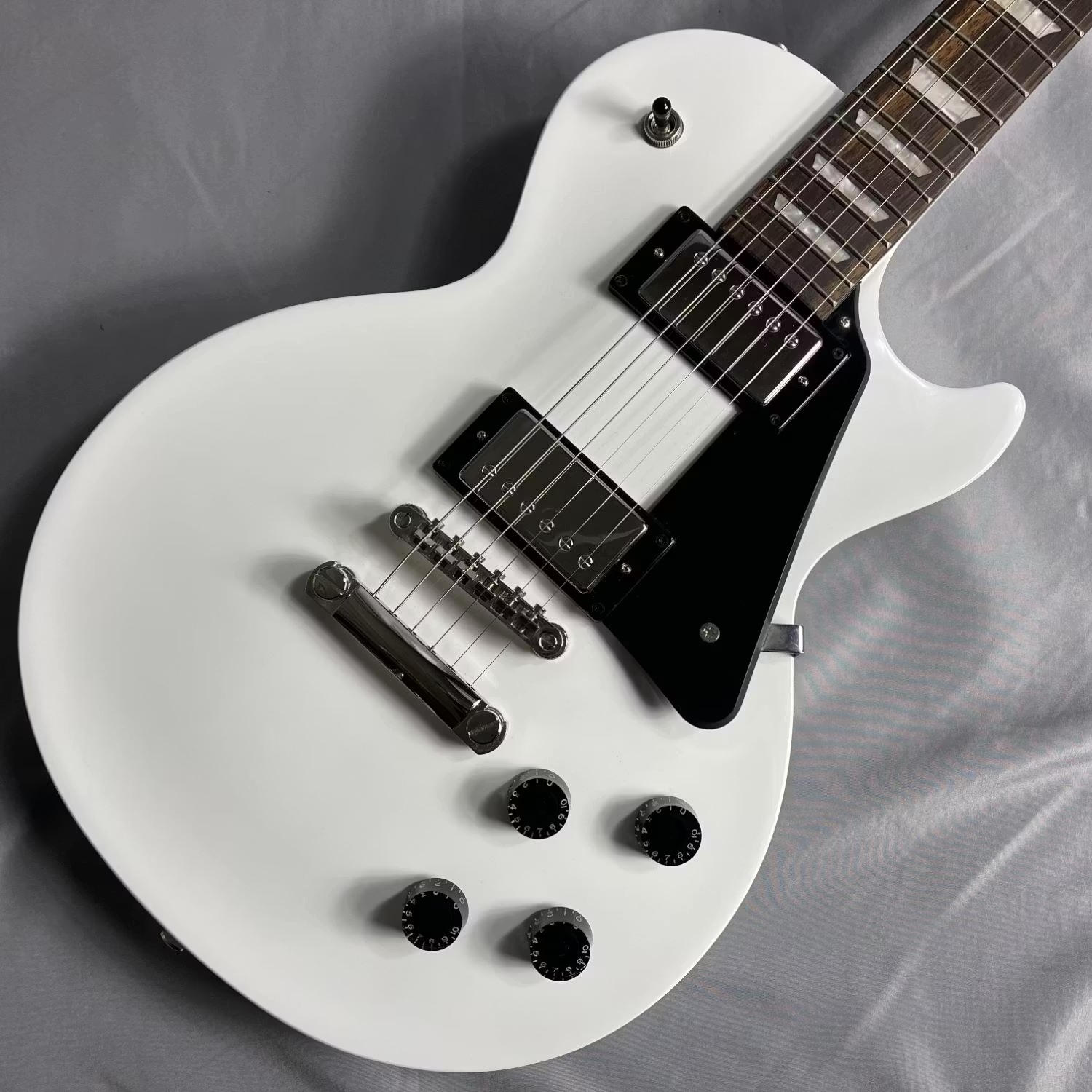 レスポールLes Paul Studio