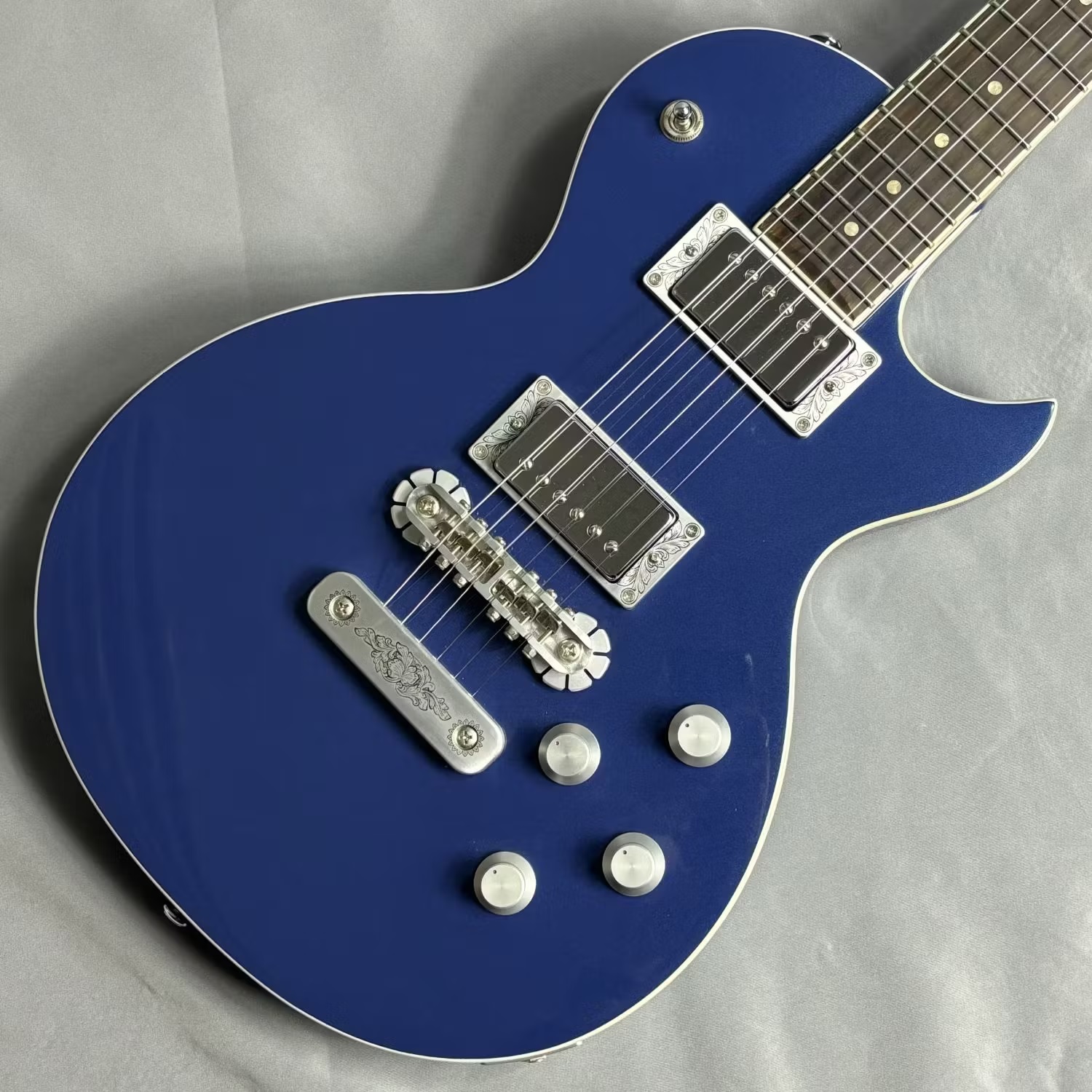 レスポールタイプSEW22