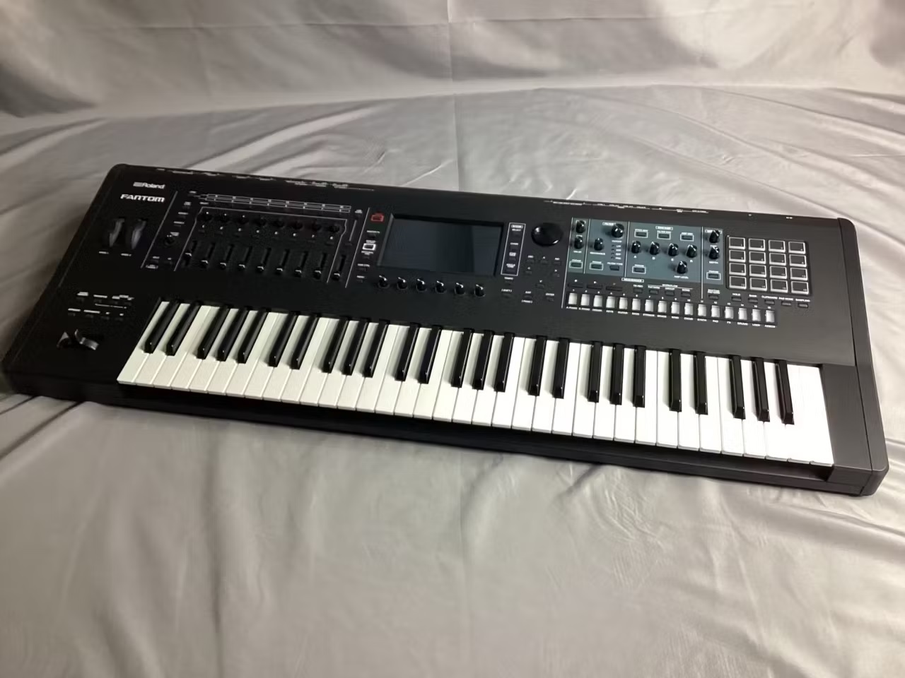 ワークステーションFANTOM6※展示機限り