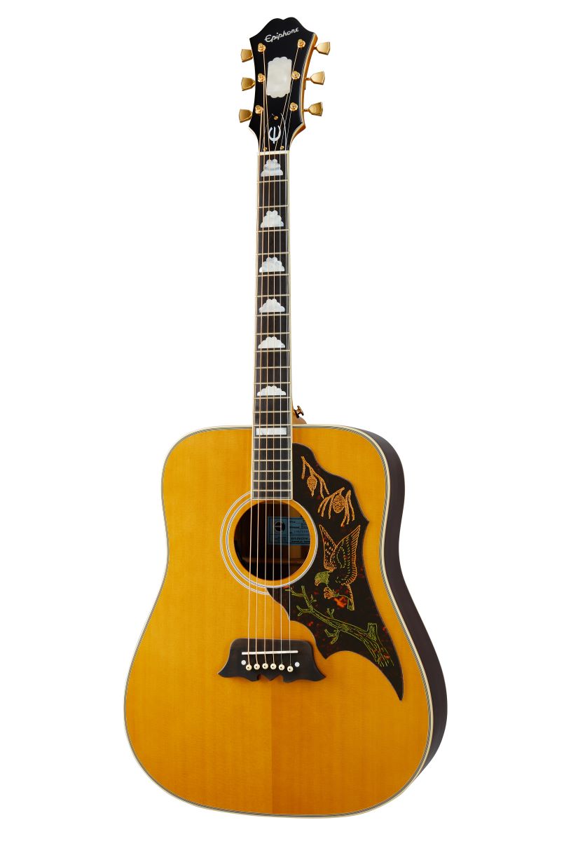 エレアコMasterbilt Excellente