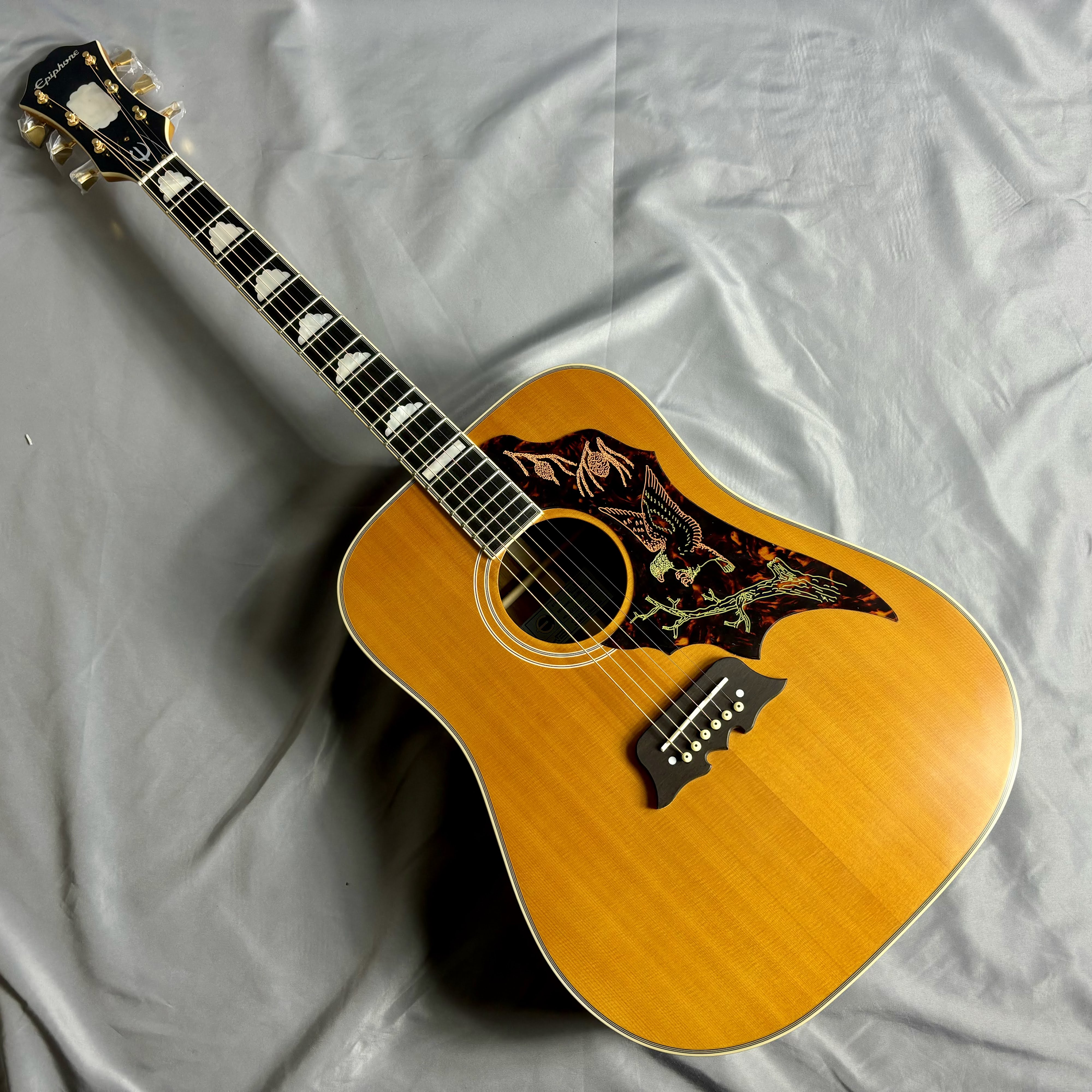エレアコMasterbilt Excellente