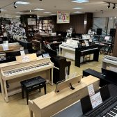 電子ピアノ選びならフィール旭川店へ
