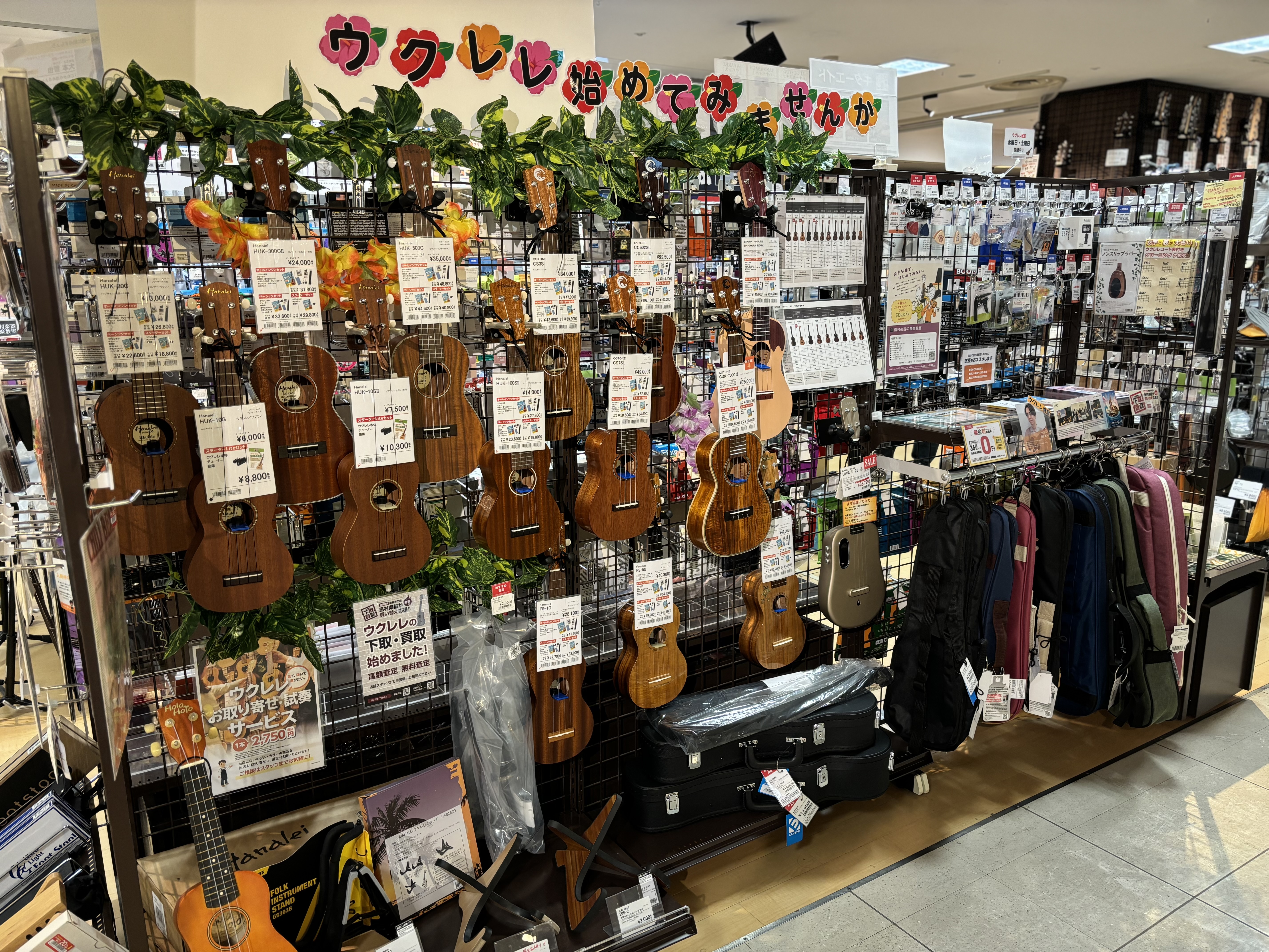 店舗イメージ