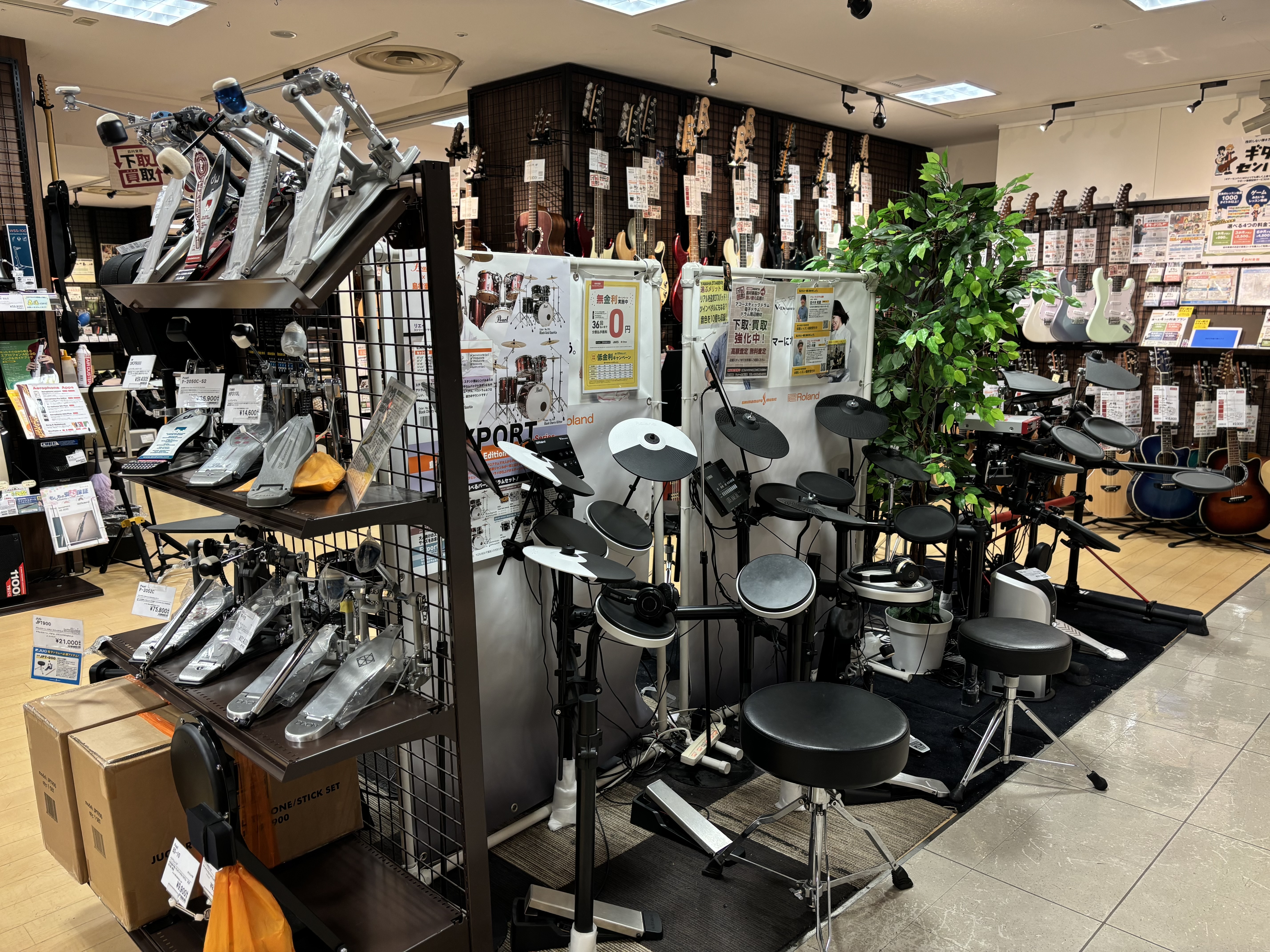 店舗イメージ
