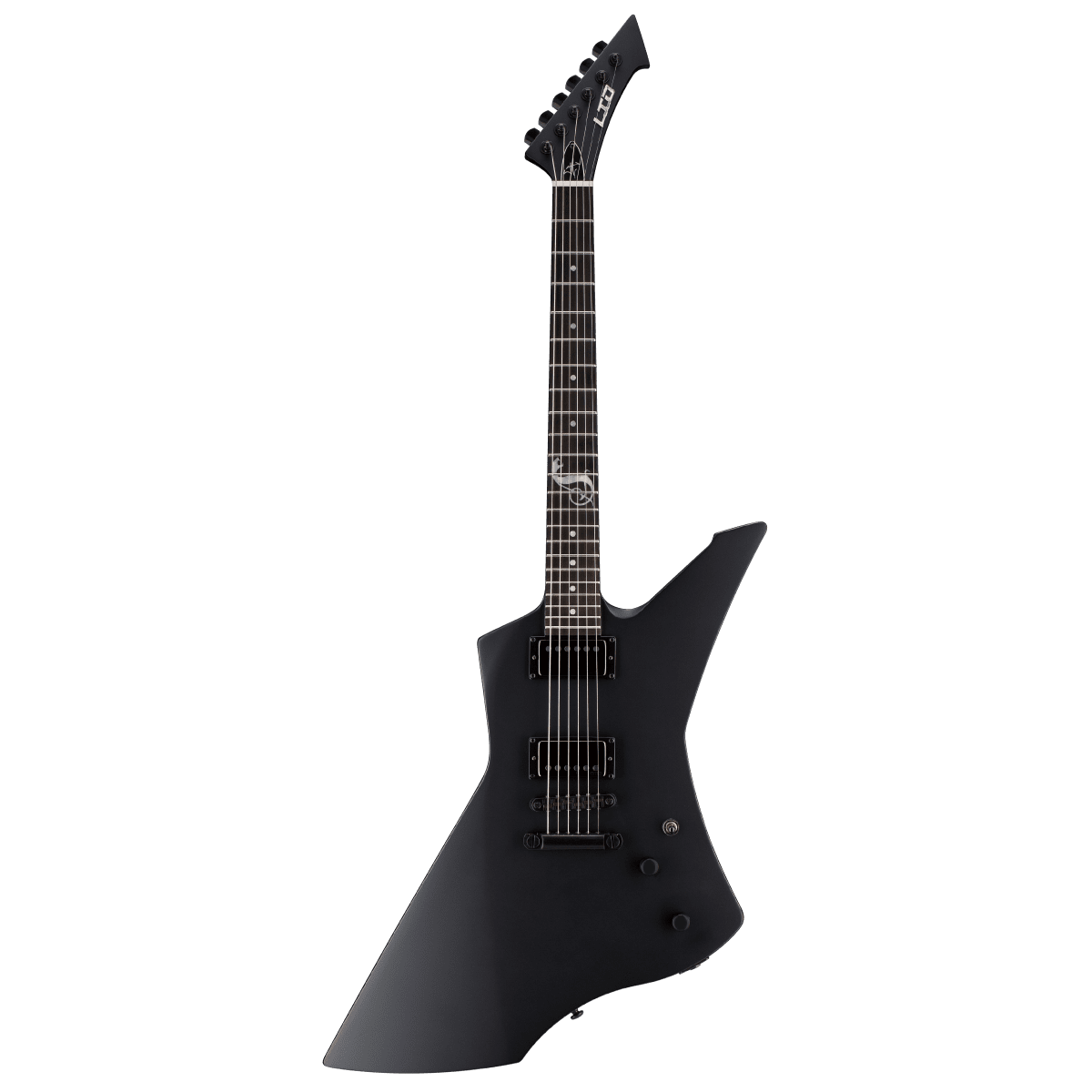 METALLICA James HetfieldモデルSNAKEBYTE