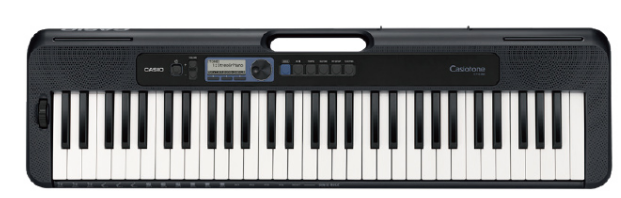 CASIOCT-S300