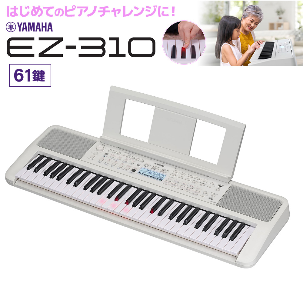 YAMAHAEZ-310