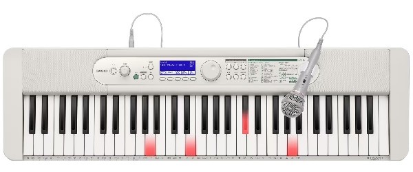 CASIOLK-530【お買い得になりました】