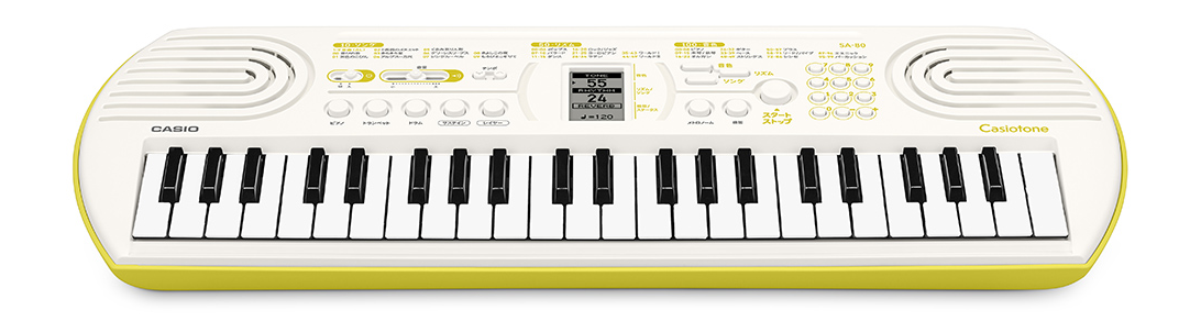 CASIOSA80