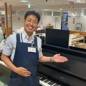 ピアノのお悩み…なんでもご相談下さい！