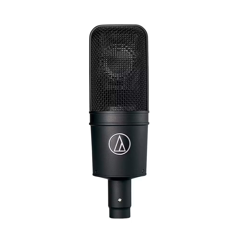 audio-technicaAT4040