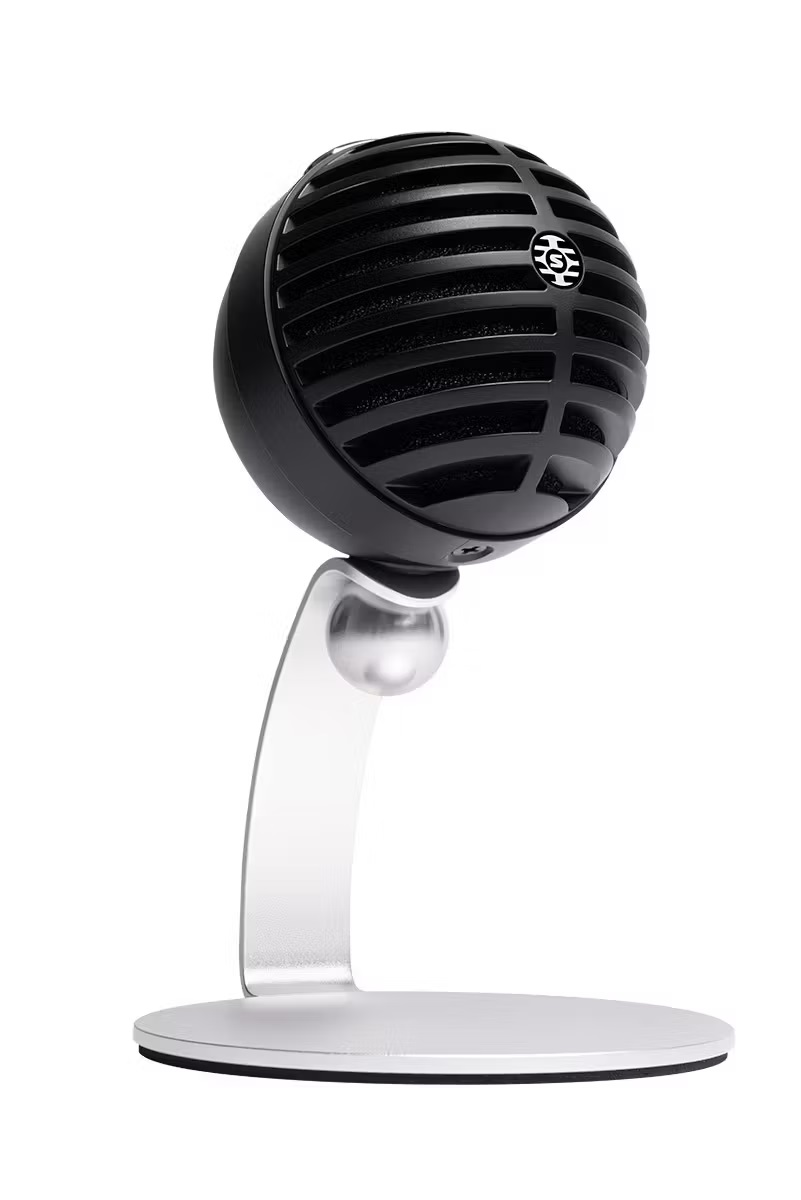 SHUREMV5C-USB-A