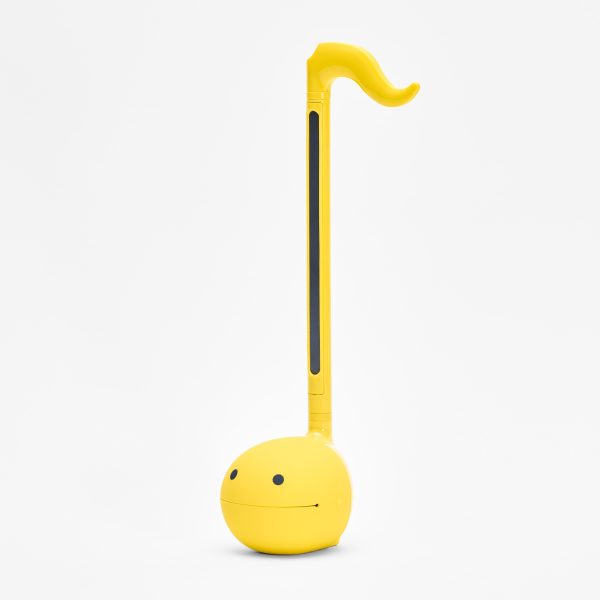 カラー：イエロー