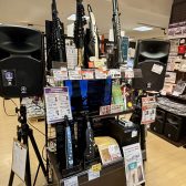 【演奏動画】吹いて楽しむ、新しい音の世界へ！デジタル管楽器コーナーがリニューアル！