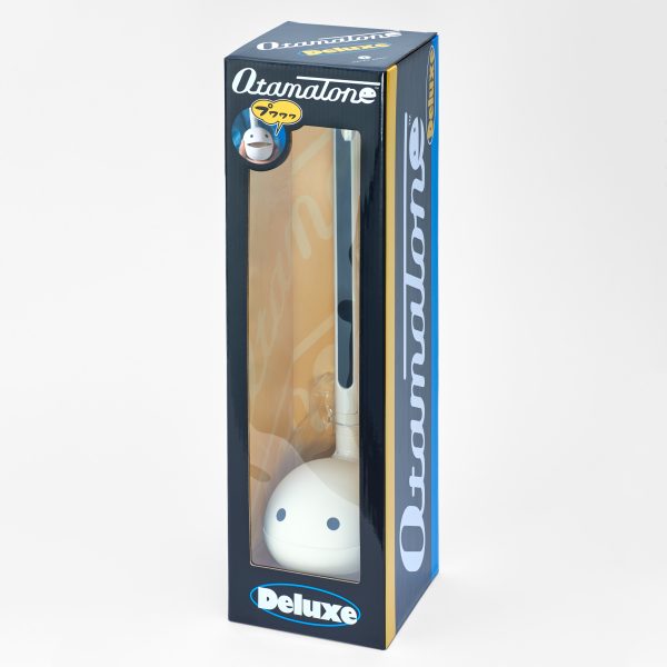 パッケージ<br />
プレゼントにも嬉しいBOXタイプ