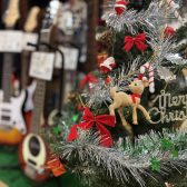 クリスマスプレゼントにオススメ!音楽好きなあの人へ♪