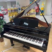 中古小型グランドピアノKAWAI GL10LE　入荷！！