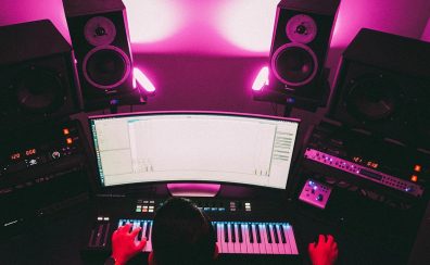 今日から始めるDTM!必要な機材とオススメ3選